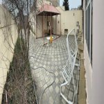 Satılır 4 otaqlı Həyət evi/villa, Badamdar qəs., Səbail rayonu 3