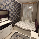 Аренда 2 комнатная Вторичка, м. Нефтчиляр метро, Низаминский р-н район 6