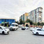 Kirayə (aylıq) Obyekt, Əhmədli, Xətai rayonu 34