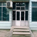 Kirayə (aylıq) 1 otaqlı Ofis, Nəsimi metrosu, 6-cı mikrorayon, Zərifə Əliyeva adına park, Binəqədi rayonu 1