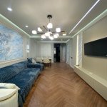 Аренда 2 комнатная Новостройка, м. Эльмляр Академиясы метро, пос. Ясамал, Академия Наук, Ясамал район 4