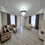 Kirayə (aylıq) 3 otaqlı Yeni Tikili, 28 May metrosu, Nərimanov rayonu 1
