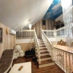 Satılır 7 otaqlı Həyət evi/villa, Bilgəh qəs., Sabunçu rayonu 24