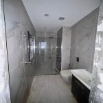 Satılır 3 otaqlı Yeni Tikili, İnşaatçılar metrosu, Yasamal qəs., Yasamal rayonu 10