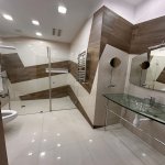 Аренда 4 комнатная Новостройка, м. 28 Мая метро, Насими район 10