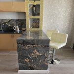 Satılır 2 otaqlı Yeni Tikili, Gənclik metrosu, Nəsimi rayonu 6