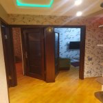 Kirayə (aylıq) 3 otaqlı Köhnə Tikili, Xalqlar dostluğu metrosu, Əhmədli, Xətai rayonu 12