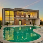 Satılır 5 otaqlı Bağ evi, Şüvəlan, Xəzər rayonu 1