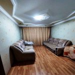 Satılır 4 otaqlı Köhnə Tikili, Qara Qarayev metrosu, 8-ci kilometr, Nizami rayonu 5