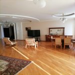 Kirayə (aylıq) 4 otaqlı Yeni Tikili, 28 May metrosu, Nəsimi rayonu 2