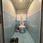 Satılır 3 otaqlı Köhnə Tikili, Qara Qarayev metrosu, 8-ci kilometr, Ruslan 93 market, Nizami rayonu 8