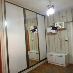 Kirayə (aylıq) 5 otaqlı Köhnə Tikili, İnşaatçılar metrosu, Yeni Yasamal qəs., Yasamal rayonu 23