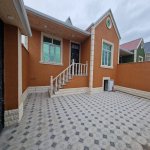 Satılır 3 otaqlı Həyət evi/villa, Zabrat qəs., Sabunçu rayonu 3