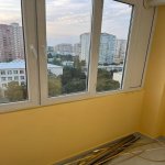 Satılır 2 otaqlı Yeni Tikili, 20 Yanvar metrosu, 3-cü mikrorayon, Nəsimi rayonu 17