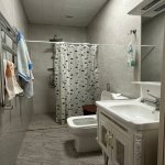 Продажа 2 комнатная Новостройка, м. Халглар Достлугу метро, Низаминский р-н район 17