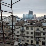 Satılır 3 otaqlı Yeni Tikili, Xətai metrosu, Xətai rayonu 7