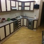 Kirayə (aylıq) 3 otaqlı Yeni Tikili, Xalqlar dostluğu metrosu, Əhmədli, Xətai rayonu 9