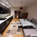 Аренда 2 комнатная Новостройка, м. Гара Гараева метро, Низаминский р-н район 5