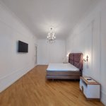 Kirayə (aylıq) 3 otaqlı Köhnə Tikili, Nizami metrosu, Yasamal rayonu 8