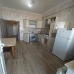 Kirayə (aylıq) 3 otaqlı Yeni Tikili, Həzi Aslanov metrosu, Xətai rayonu 4