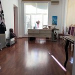 Satılır 6 otaqlı Həyət evi/villa, Nəsimi metrosu, 6-cı mikrorayon, Binəqədi rayonu 27