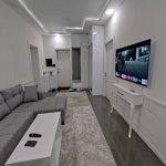 Kirayə (aylıq) 4 otaqlı Yeni Tikili, Xətai metrosu, Xətai rayonu 14