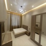 Kirayə (aylıq) 2 otaqlı Yeni Tikili, Nəriman Nərimanov metrosu, Nərimanov rayonu 3