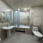 Kirayə (aylıq) 3 otaqlı Yeni Tikili, Nizami metrosu, Yasamal rayonu 9