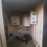 Satılır 3 otaqlı Həyət evi/villa, Binə qəs., Xəzər rayonu 15
