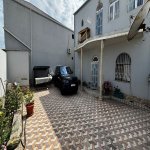 Kirayə (aylıq) 3 otaqlı Həyət evi/villa, Keşlə qəs., Nizami rayonu 7
