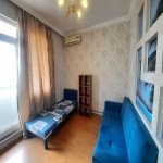 Kirayə (aylıq) 1 otaqlı Yeni Tikili, 20 Yanvar metrosu, Yasamal rayonu 4
