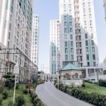 Satılır 3 otaqlı Yeni Tikili, Nəriman Nərimanov metrosu, Nərimanov rayonu 13