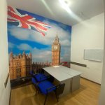 Kirayə (aylıq) 4 otaqlı Ofis, 28 May metrosu, Nəsimi rayonu 8