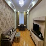 Аренда 3 комнатная Новостройка, Хетаи район 1