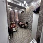 Kirayə (aylıq) 3 otaqlı Yeni Tikili, Memar Əcəmi metrosu, Nəsimi rayonu 7