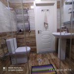 Satılır 2 otaqlı Yeni Tikili, Qara Qarayev metrosu, 8-ci kilometr, Nizami rayonu 9