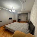 Kirayə (aylıq) 3 otaqlı Yeni Tikili, Gənclik metrosu, Kimyaçılar şəhərciyi, Nəsimi rayonu 14