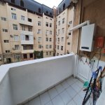 Kirayə (aylıq) 3 otaqlı Yeni Tikili, Bayıl qəs., Səbail rayonu 12