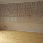 Satılır 3 otaqlı Həyət evi/villa, Koroğlu metrosu, Zabrat qəs., Sabunçu rayonu 14
