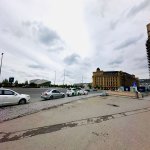Satılır 3 otaqlı Yeni Tikili, Bayıl qəs., Səbail rayonu 3