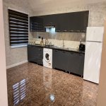 Kirayə (aylıq) 4 otaqlı Həyət evi/villa, Mərdəkan, Xəzər rayonu 9