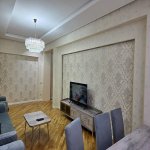 Kirayə (aylıq) 3 otaqlı Yeni Tikili, Nəriman Nərimanov metrosu, Nərimanov rayonu 2