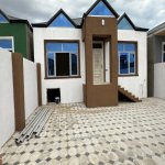 Satılır 4 otaqlı Həyət evi/villa, Saray, Abşeron rayonu 1
