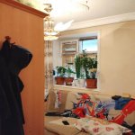 Satılır 3 otaqlı Köhnə Tikili, Qara Qarayev metrosu, Nizami rayonu 11