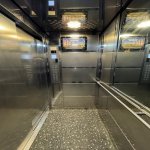 Satılır 3 otaqlı Yeni Tikili, İçərişəhər metrosu, Bayıl qəs., Su İdman Kompleksi, Səbail rayonu 14
