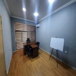 Kirayə (aylıq) 3 otaqlı Ofis, Xətai metrosu, Xətai rayonu 8