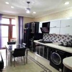 Satılır 3 otaqlı Yeni Tikili, 20 Yanvar metrosu, Yasamal rayonu 12