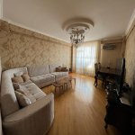 Satılır 2 otaqlı Yeni Tikili, İnşaatçılar metrosu, Yasamal rayonu 1