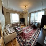 Продажа 4 комнат Новостройка, м. Нариман Нариманов метро, пос. Монтин, Наримановский р-н район 1