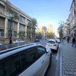 Kirayə (aylıq) Obyekt, 28 May metrosu, Səbail rayonu 3